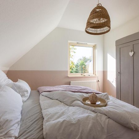Leichtes Gepaeck Apartman Pellworm Kültér fotó