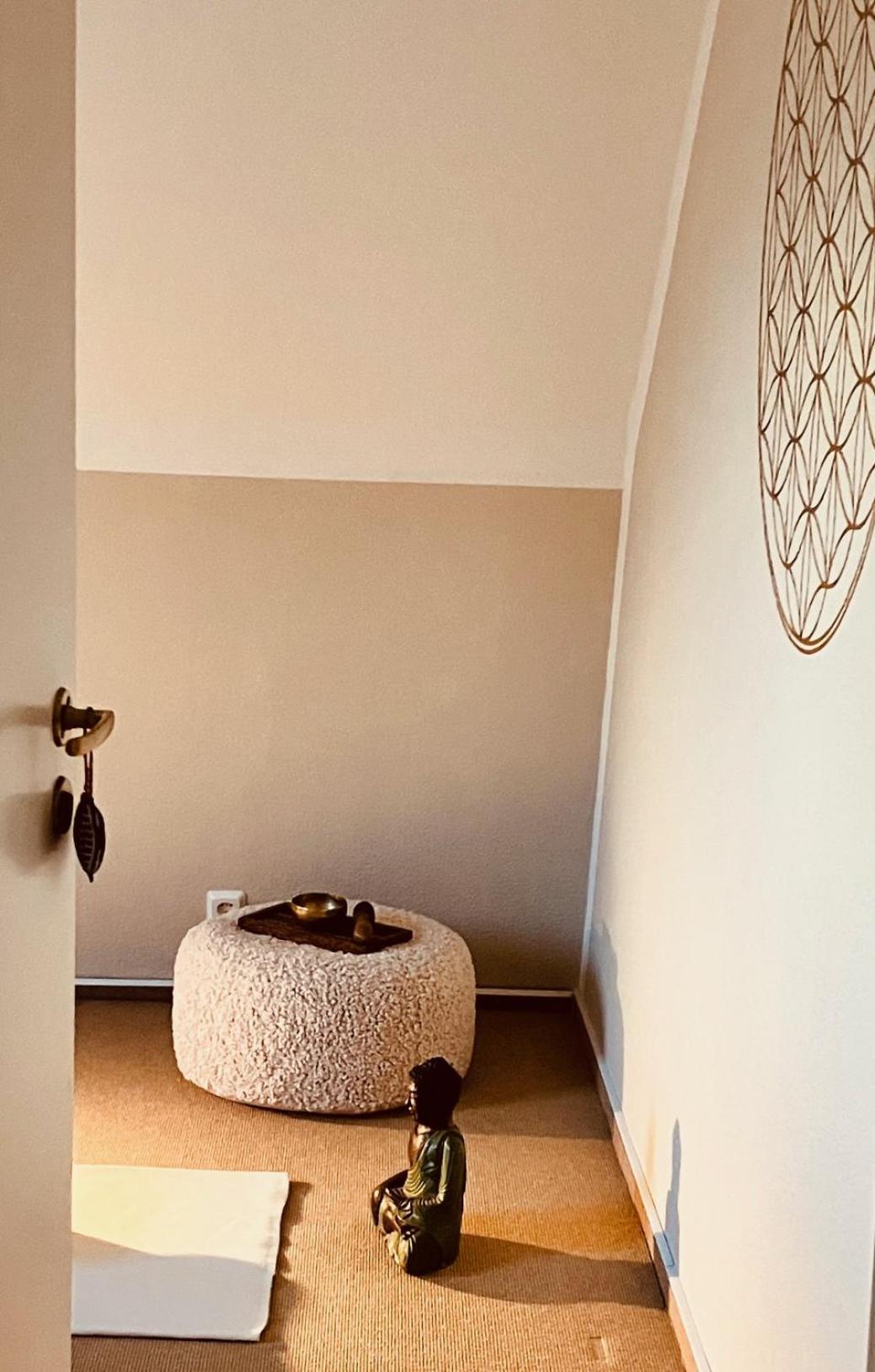 Leichtes Gepaeck Apartman Pellworm Kültér fotó