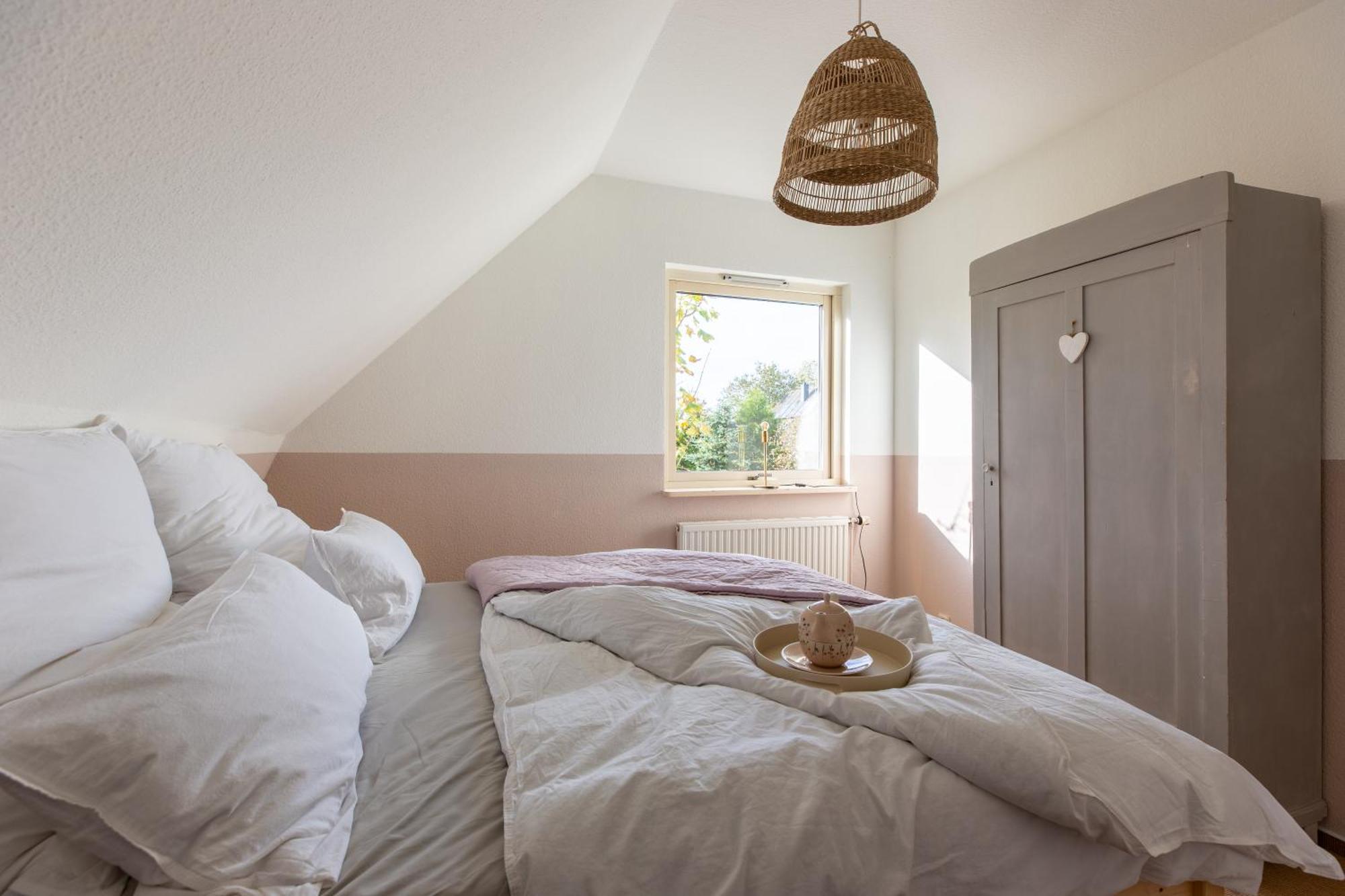 Leichtes Gepaeck Apartman Pellworm Kültér fotó
